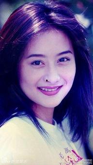 陈德容演员,从琼瑶剧女神到演技派实力派，她的人生传奇