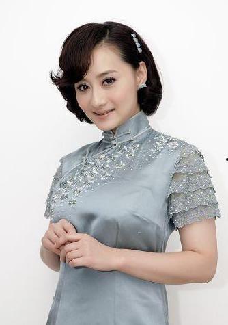 陈德容演员,从琼瑶剧女神到演技派实力派，她的人生传奇