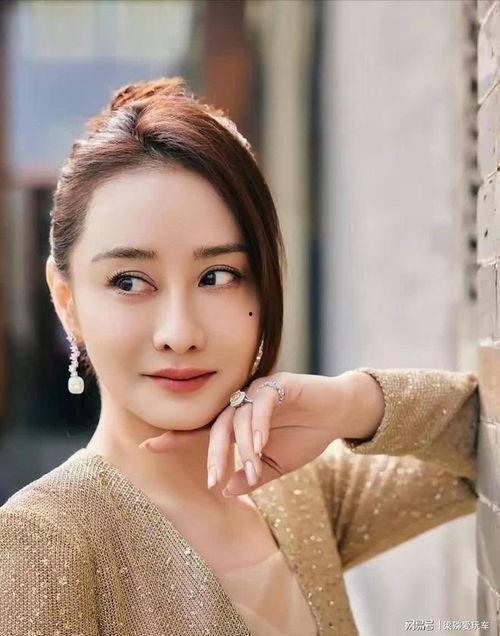 陈德容演员,从琼瑶剧女神到演技派实力派，她的人生传奇