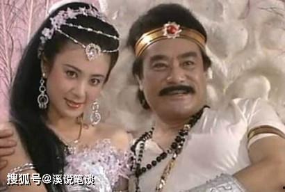 封神演义的资料