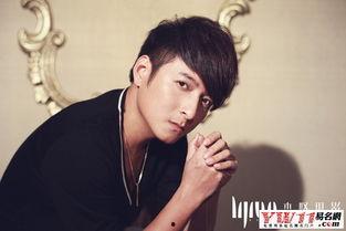 男明星名称,探寻男明星的魅力之路