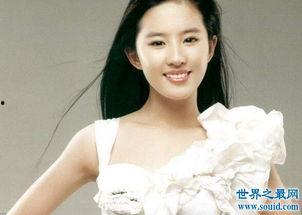 刘亦菲的图片大全,仙气飘飘的影视女神风采集锦