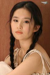 刘亦菲的图片大全,仙气飘飘的影视女神风采集锦