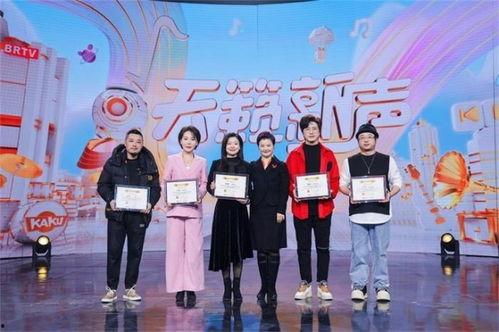 梦想娱乐二,璀璨星途，梦想起航