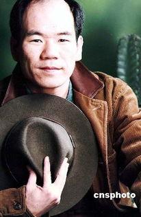 赵传的资料,音乐传奇，情感歌王的人生轨迹