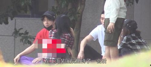 薛之谦老婆图片