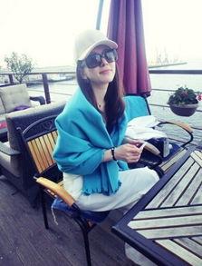 薛之谦老婆图片
